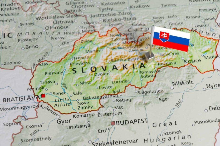 Permanent Residence in Slovakia: Complete Guide