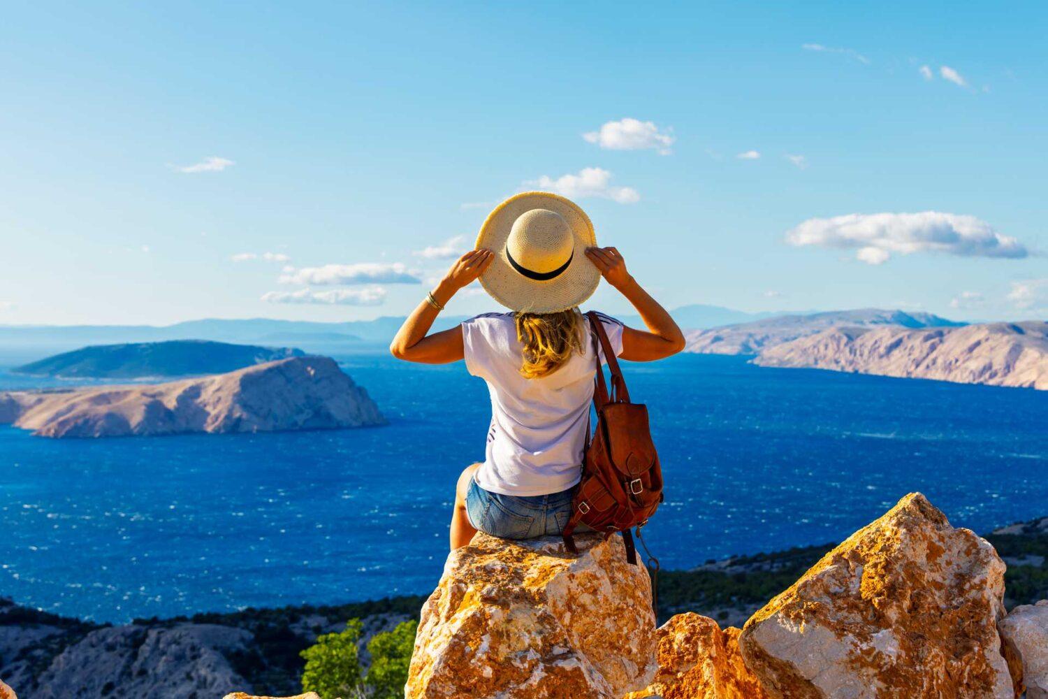 Croatian citizenship can be obtained through several routes