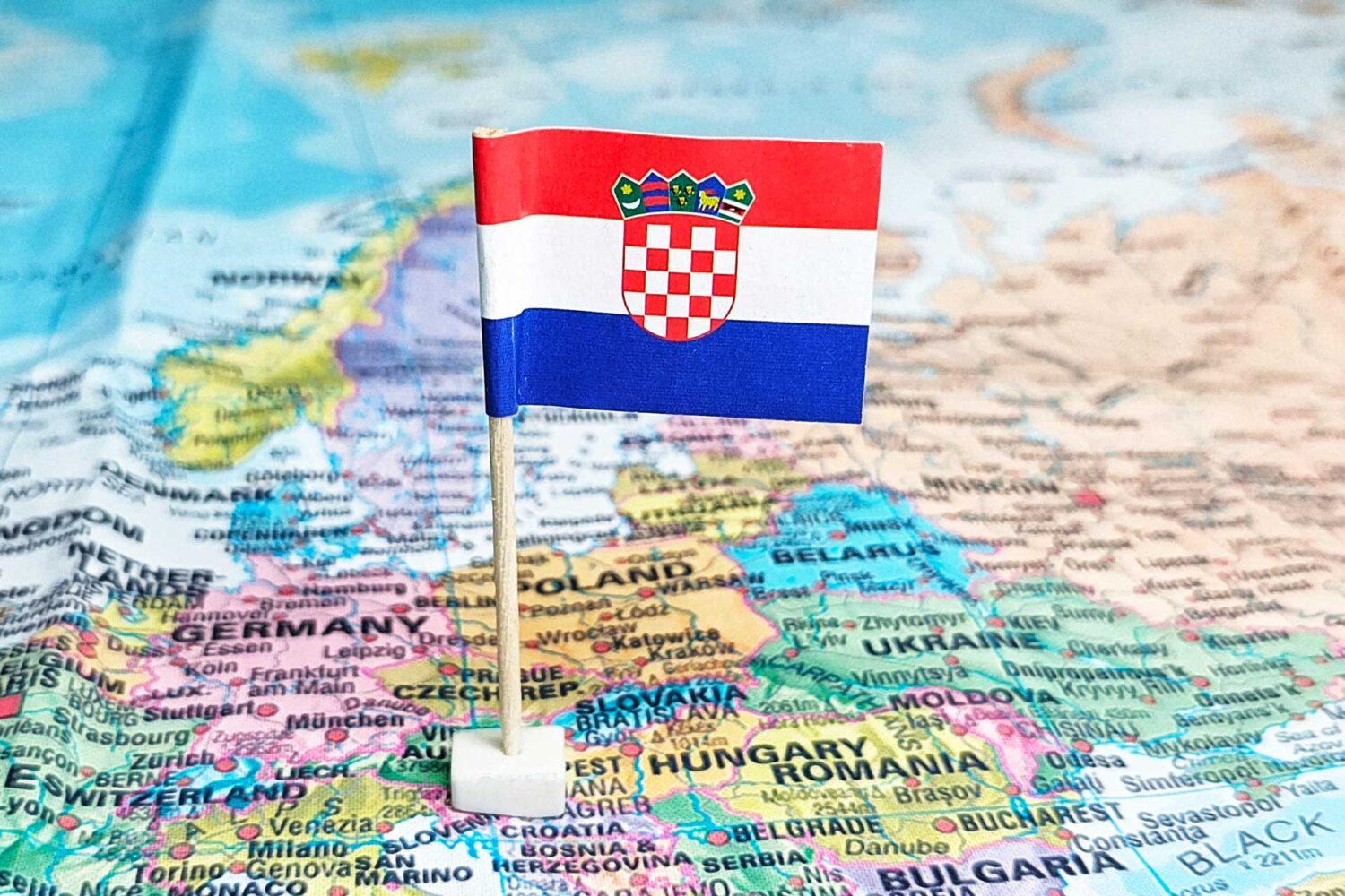 Permanent Residence in Croatia: How to Move and Start a New Life