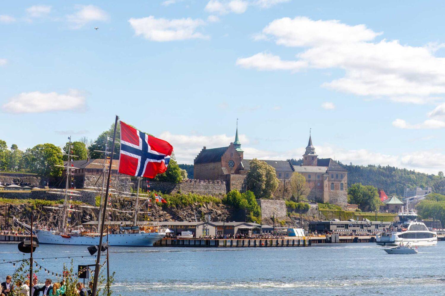 Obtaining a Norway Residence Permit