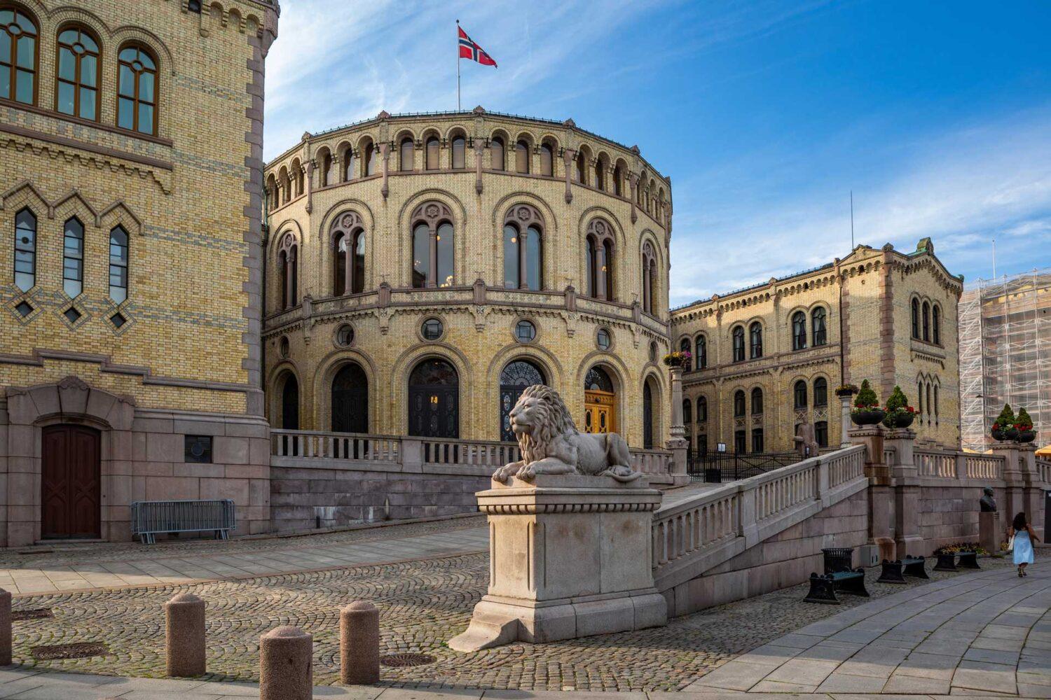 Obtaining a Norway Residence Permit for Foreign Nationals