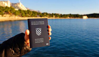 How to Obtain Croatian Citizenship and a Croatian Passport in 2026: A Complete Guide