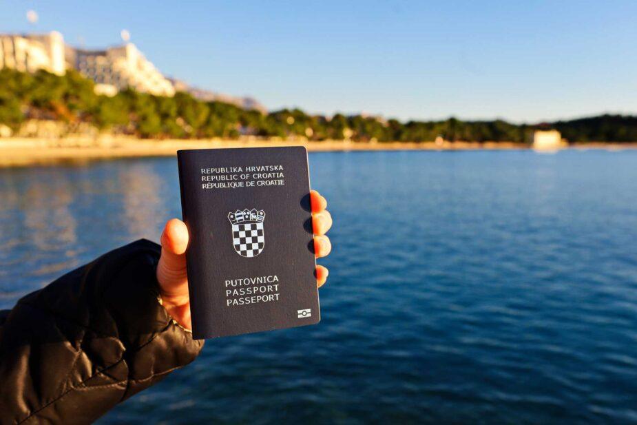 How to Obtain Croatian Citizenship and a Croatian Passport in 2026: A Complete Guide