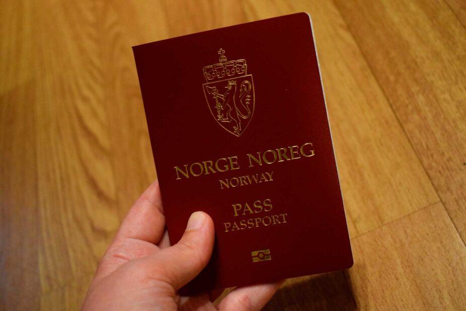 How to Obtain Norwegian Citizenship and a Passport in 2026: A Complete Guide