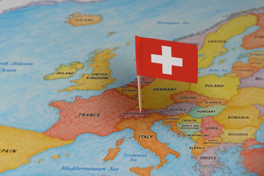 Permanent Residence in Switzerland: How to Move and Start a New Life