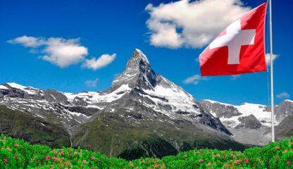 Obtaining a Swiss Residence Permit for Foreign Nationals