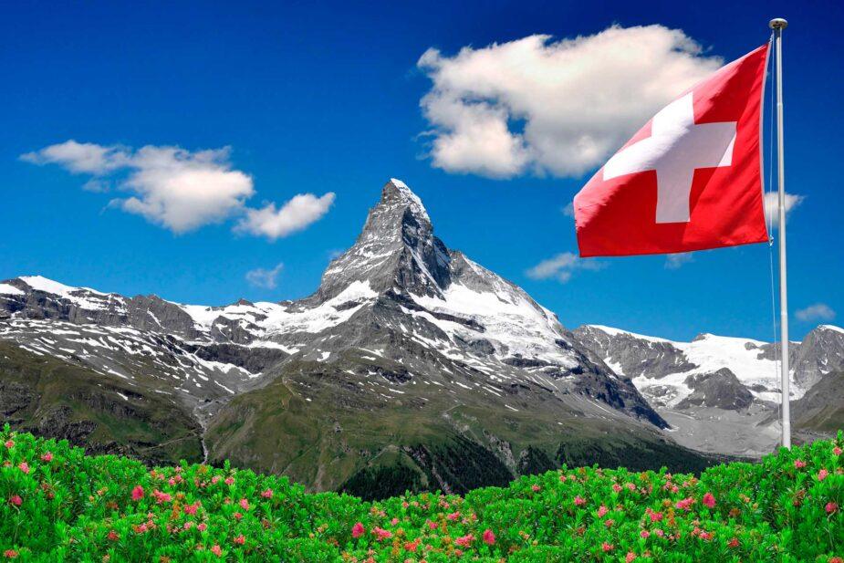 Obtaining a Swiss Residence Permit for Foreign Nationals