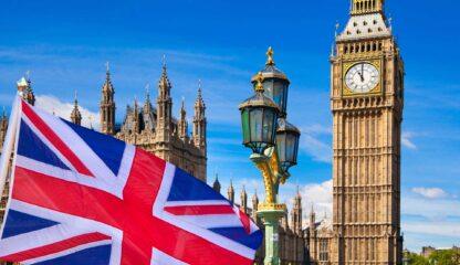 Obtaining a UK Residence Permit for Foreign Nationals