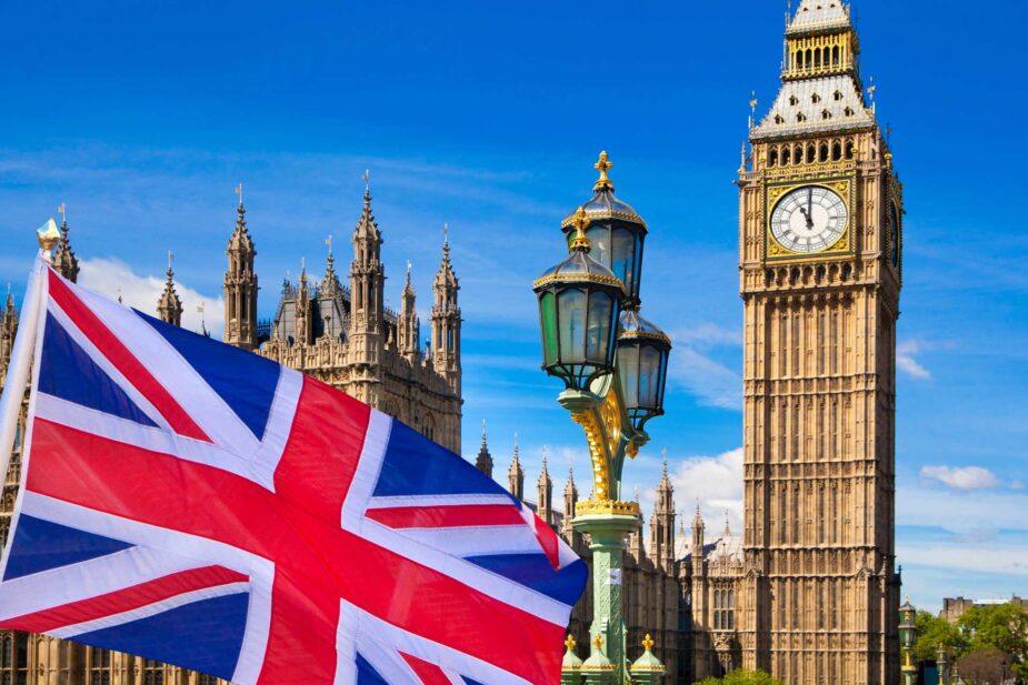 Obtaining a UK Residence Permit for Foreign Nationals