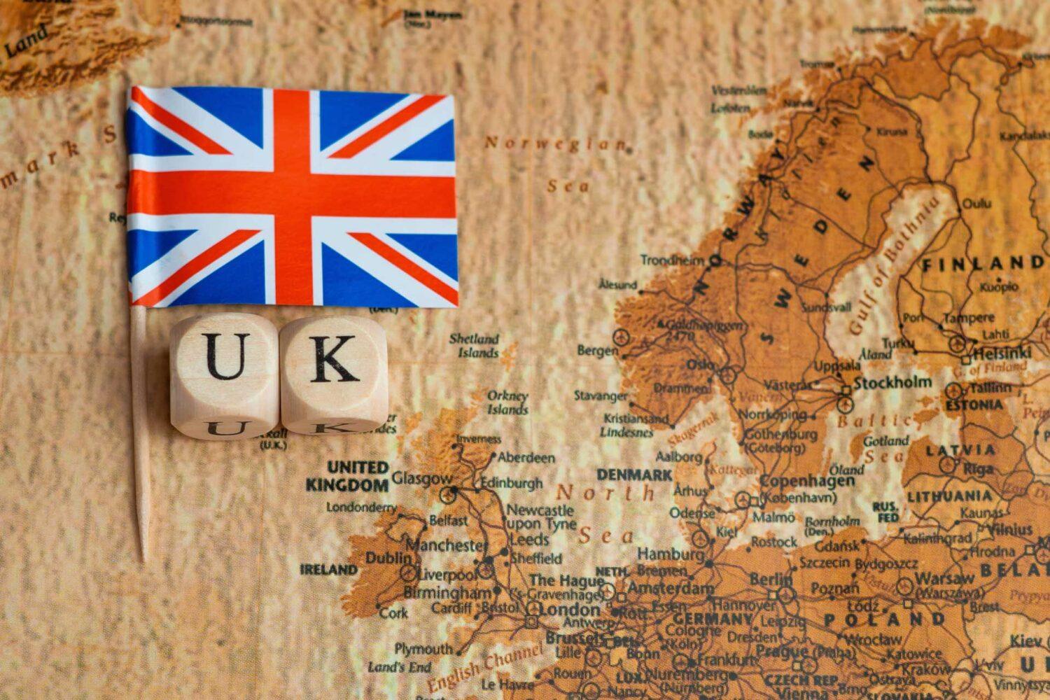 Permanent Residence in the UK: How to Move and Start a New Life