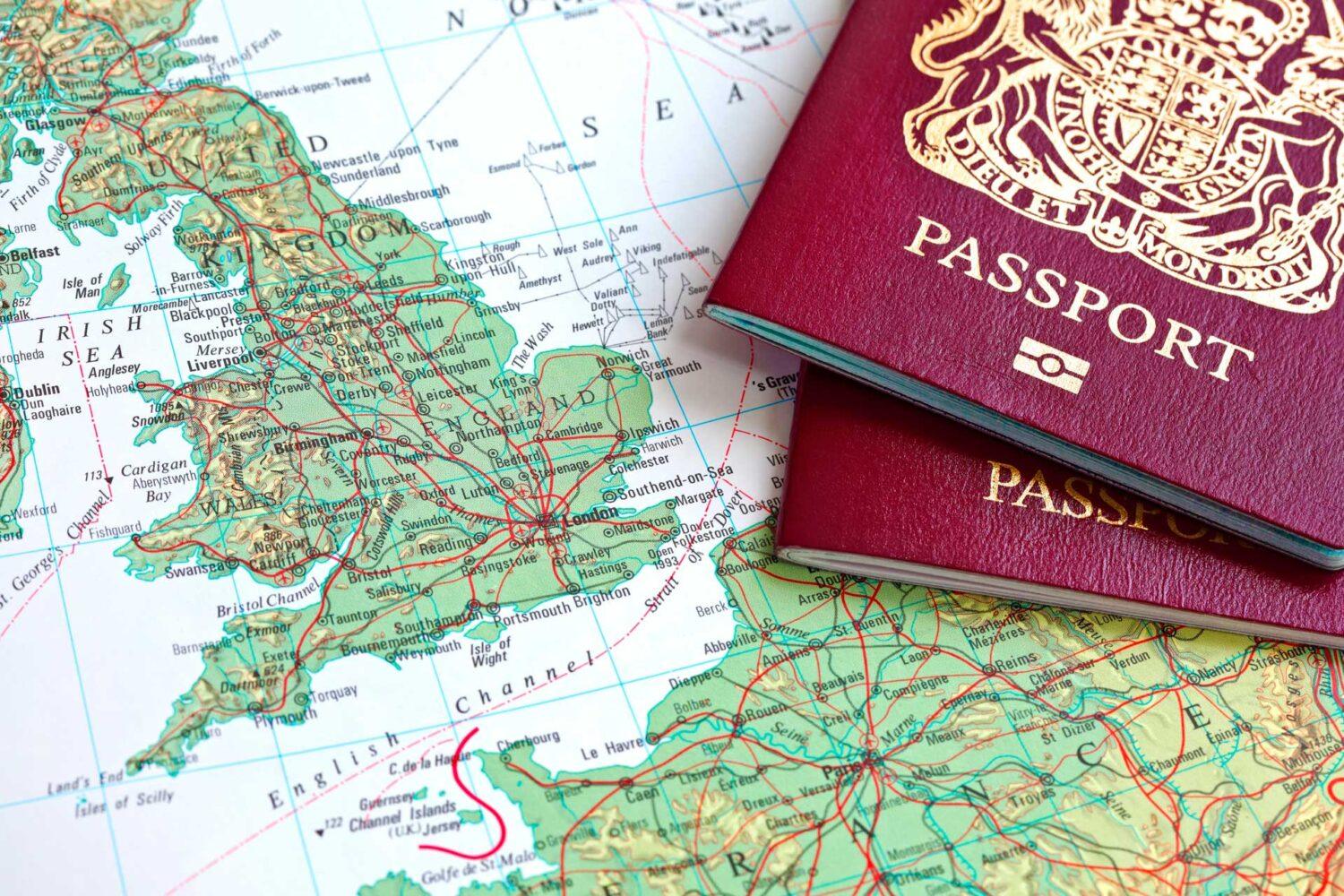 British citizenship