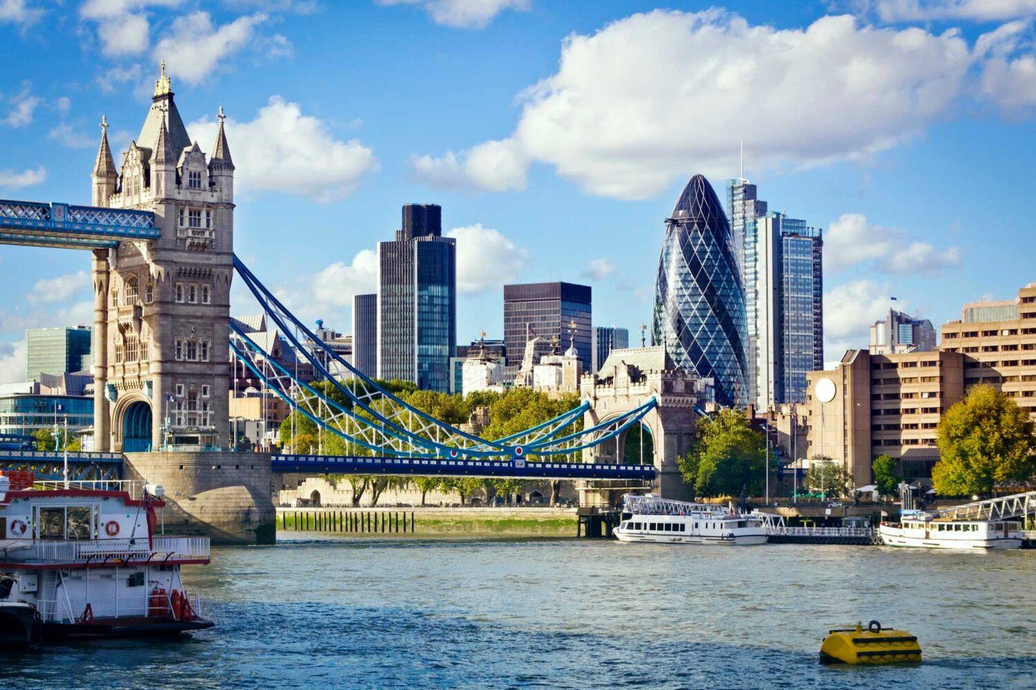 A UK residence permit gives foreign nationals more opportunities